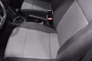 Volkswagen Caddy PROFESIONAL KOMBI 2.0 TDI 75KW BMT