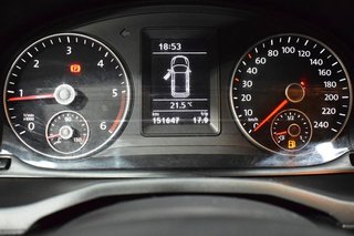 Volkswagen Caddy PROFESIONAL KOMBI 2.0 TDI 75KW BMT