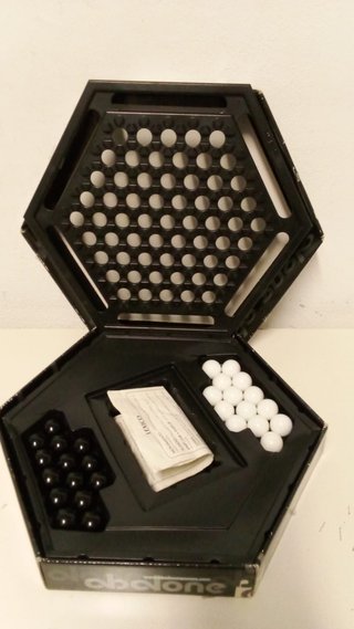 Juego de Mesa Abalone Clásico