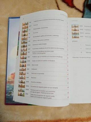 Algebra 4th Edition - Baldor
