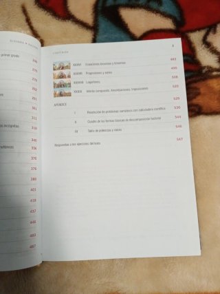 Algebra 4th Edition - Baldor
