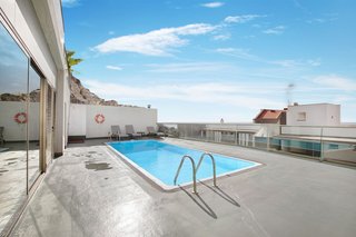 Apartamento en Tabaiba, Santa Cruz de Tenerife