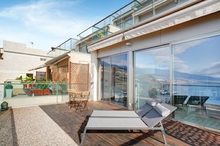 Apartamento en Tabaiba, Santa Cruz de Tenerife