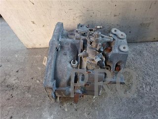 Caja Cambios Manual Opel Astra H Berlina (2004->)