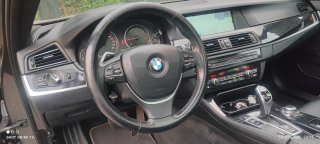 BMW Serie 5 2012