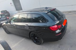 BMW Serie 5 2011