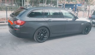 BMW Serie 5 2011
