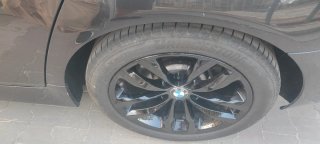 BMW Serie 5 2011