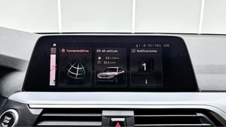 BMW X3 XDrive 20d hybrid 2021