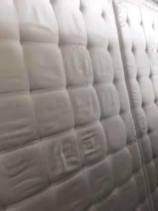 Colchón Asspen 180x200 cm