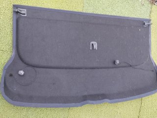 Bandeja maletero Audi A3 8P