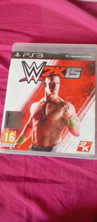 Juegos PS4
