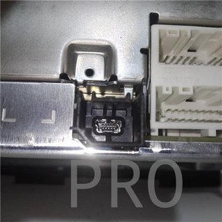 Radio / Cd Nissan Micra V (K14)(2017->)