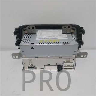 Radio / Cd Nissan Micra V (K14)(2017->)
