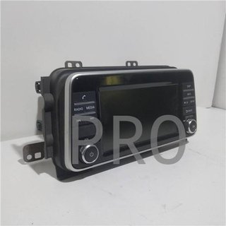 Radio / Cd Nissan Micra V (K14)(2017->)
