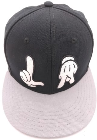 Gorra Cayler & Sons LA