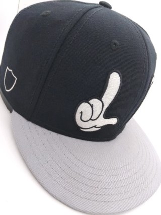 Gorra Cayler & Sons LA