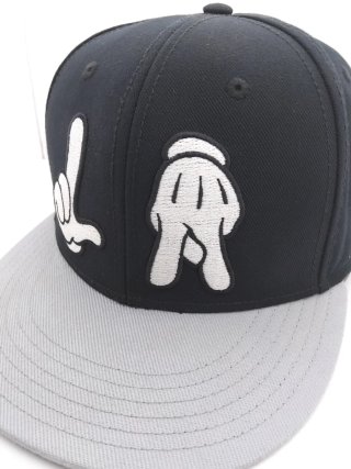 Gorra Cayler & Sons LA