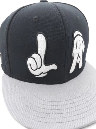Gorra Cayler & Sons LA