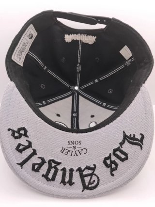 Gorra Cayler & Sons LA