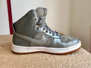 Nike Air Force 1 Ultraforce Mid Dark Stucco