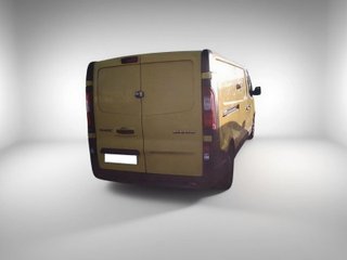 Renault Trafic Mixto N1 5/6 Energy Blue dCi 70 kW