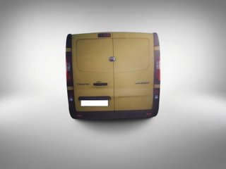 Renault Trafic Mixto N1 5/6 Energy Blue dCi 70 kW