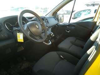 Renault Trafic Mixto N1 5/6 Energy Blue dCi 70 kW