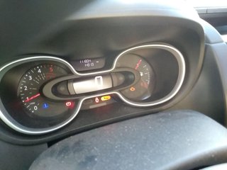 Renault Trafic Mixto N1 5/6 Energy Blue dCi 70 kW