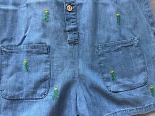 Ropa niña 9-10 años Sfera