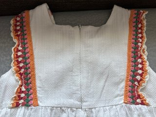 Ropa niña 9-10 años Sfera