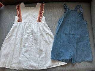 Ropa niña 9-10 años Sfera