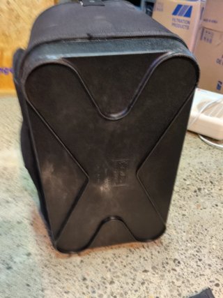 Caja de herramientas Stanley