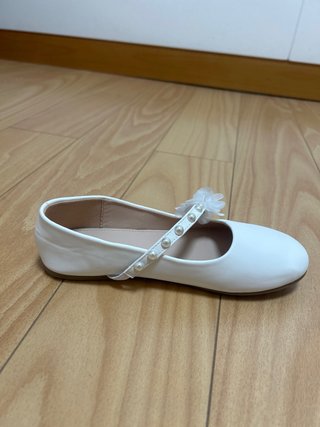 Bailarinas niña talla 35