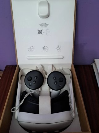 Meta Quest 3 512GB