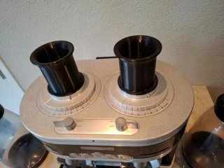 Molinillo Mahlkonig K30 Twin