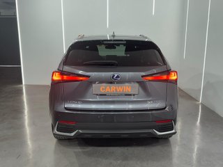 Lexus NX 2.5 300h Executive Navigation 4WD