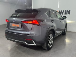 Lexus NX 2.5 300h Executive Navigation 4WD