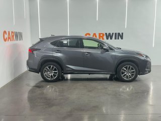 Lexus NX 2.5 300h Executive Navigation 4WD
