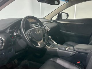 Lexus NX 2.5 300h Executive Navigation 4WD