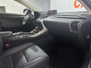 Lexus NX 2.5 300h Executive Navigation 4WD