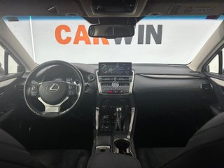 Lexus NX 2.5 300h Executive Navigation 4WD