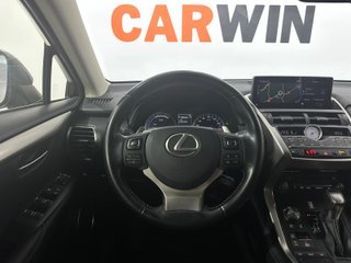 Lexus NX 2.5 300h Executive Navigation 4WD