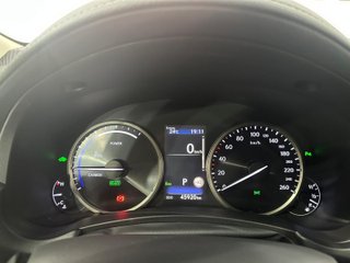 Lexus NX 2.5 300h Executive Navigation 4WD