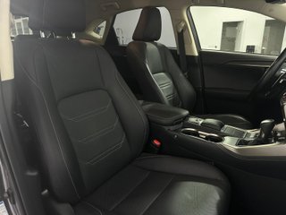 Lexus NX 2.5 300h Executive Navigation 4WD