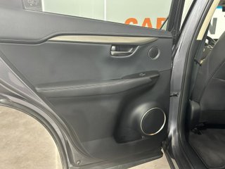 Lexus NX 2.5 300h Executive Navigation 4WD