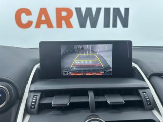 Lexus NX 2.5 300h Executive Navigation 4WD