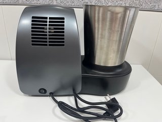 Cecotec Mambo 8590 - Robot de cocina