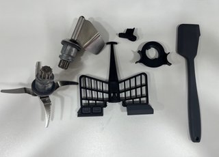 Cecotec Mambo 8590 - Robot de cocina