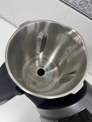 Cecotec Mambo 8590 - Robot de cocina